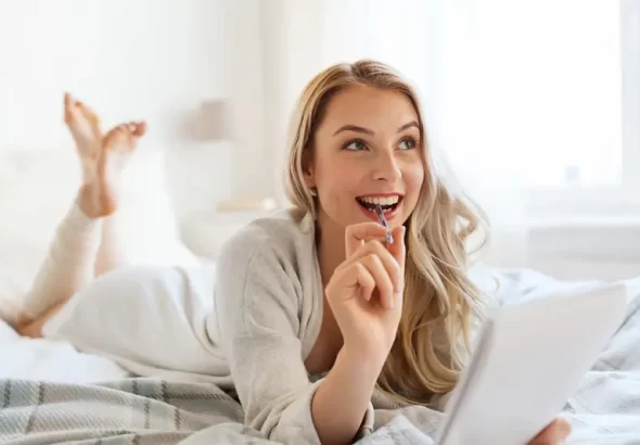 Web Cam Model Jobs - With Strictly Models