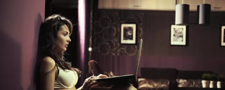 Webcam Work & How to make money from it