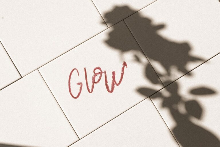 Glow with Strictly Models