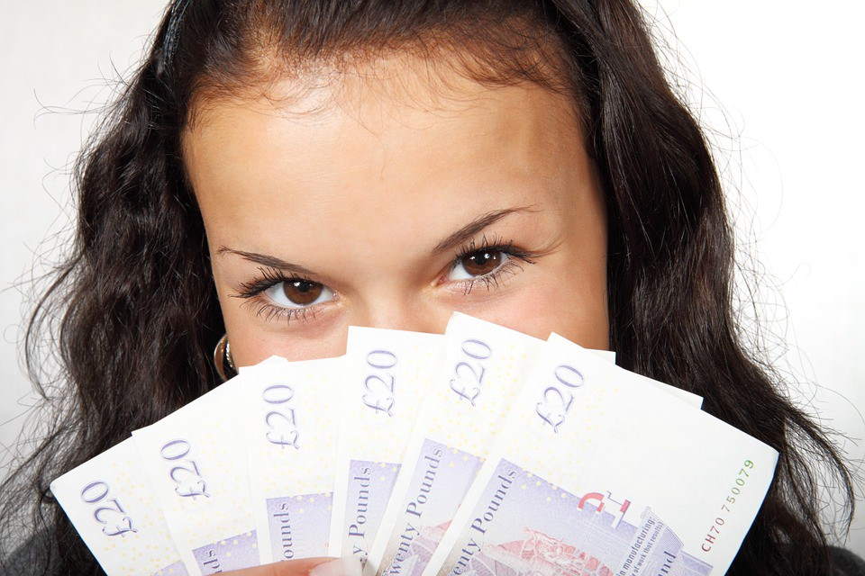 Money with Cam Girl Videos