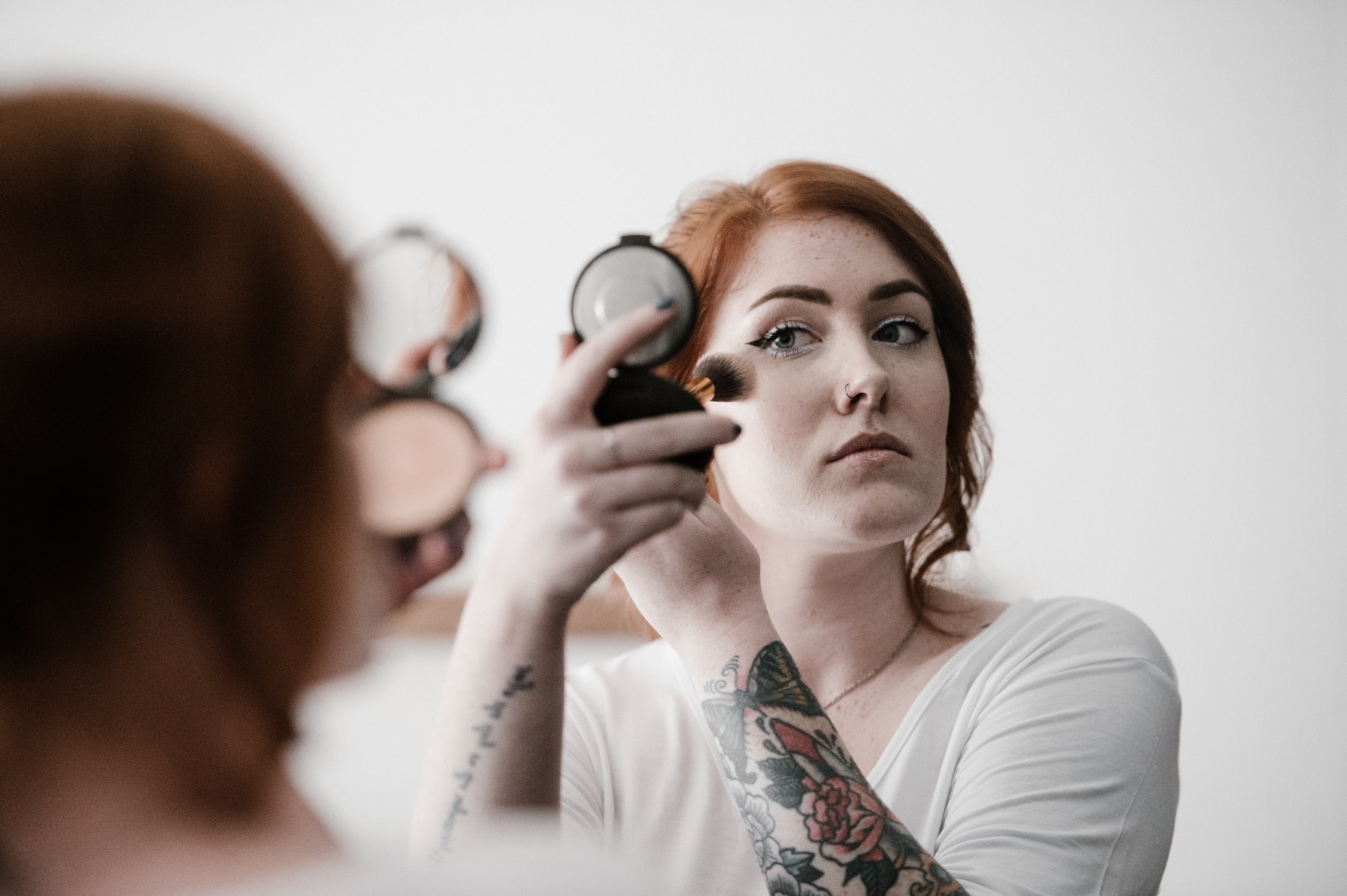 makeup for cam