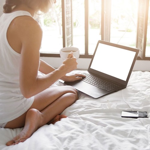 Webcam Model Job UK -What Do You Need?