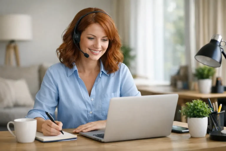Top Work From Home Adult Jobs That Pay