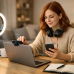 Do Cam Girls Work From Home? The Real Answer