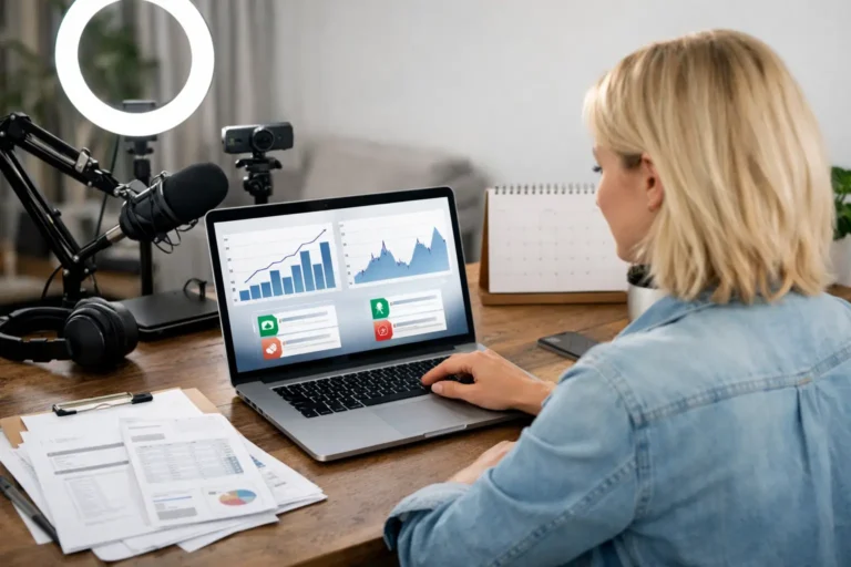 OnlyFans or Webcam Modelling Income Compared