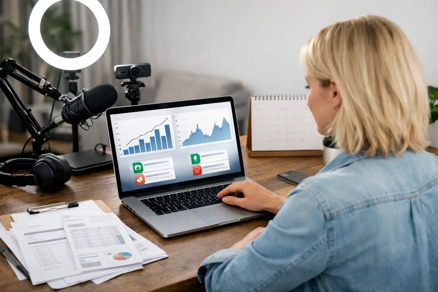 OnlyFans or Webcam Modelling Income Compared