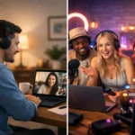 Private Chat vs Group Shows: Which Pays Better?