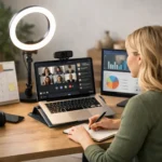 Remote Cam Model Opportunities That Put You First