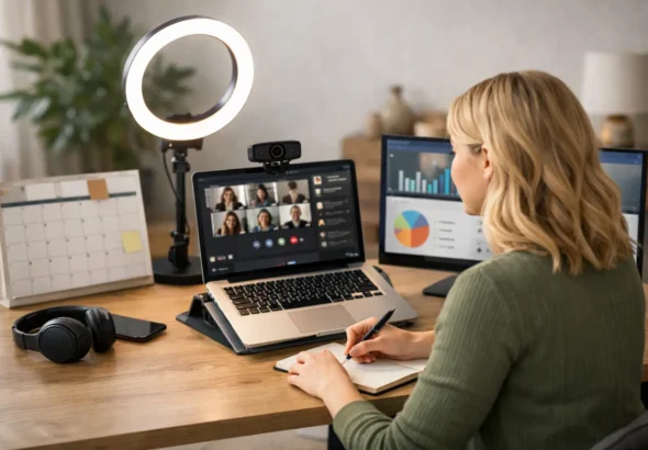 Remote Cam Model Opportunities That Put You First