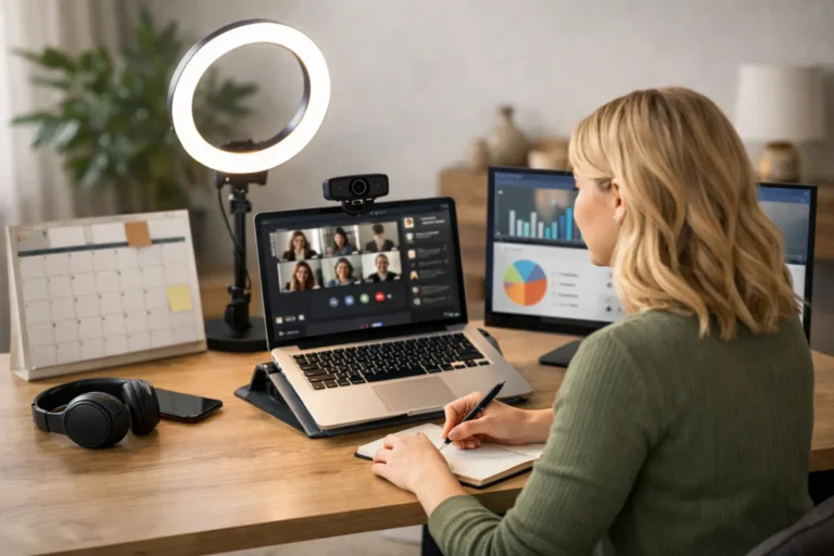 Remote Cam Model Opportunities That Put You First