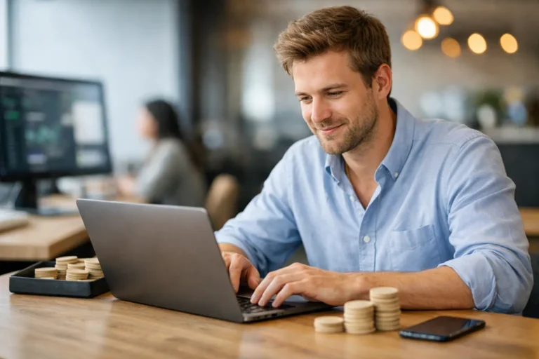 How to Set Up Token Menus That Earn More