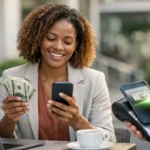 Instant Payments as Soon as You Earn, No Waiting Weeks