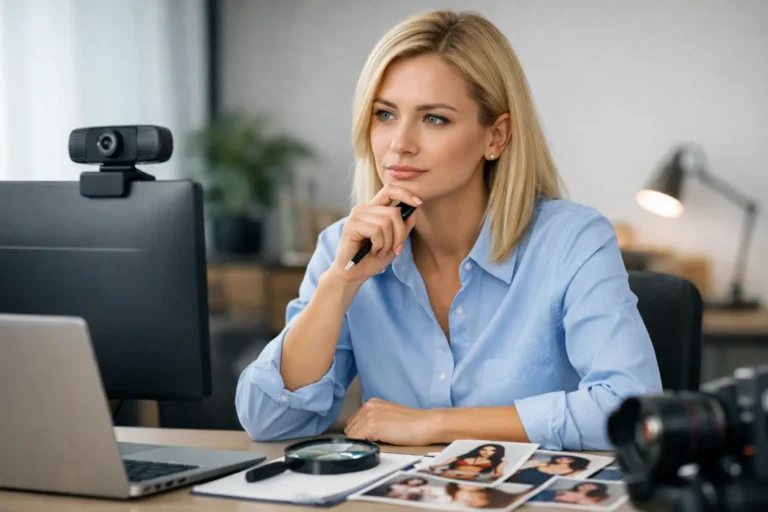 Are Webcam Agencies Legitimate? What to Check