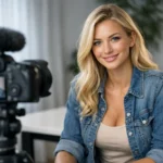 How to Create a Cam Profile That Gets Noticed