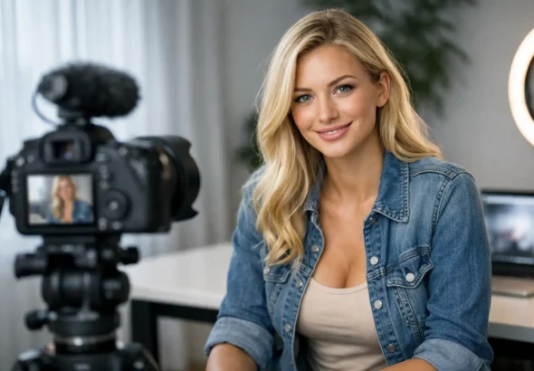 How to Create a Cam Profile That Gets Noticed