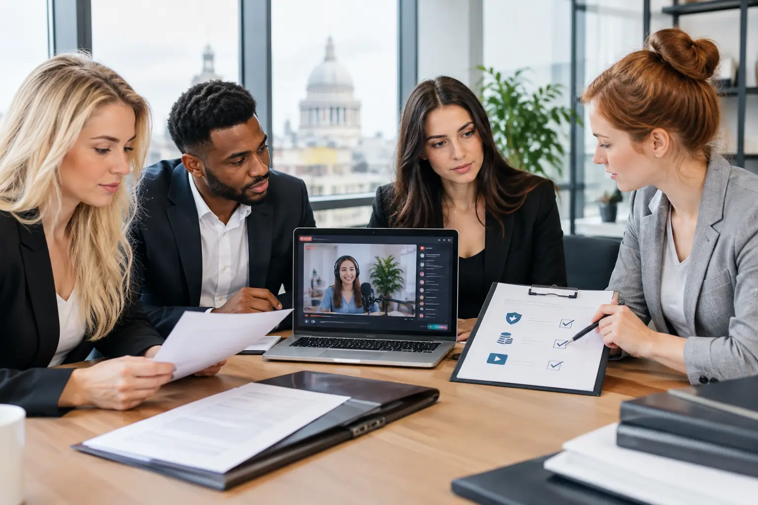 UK Webcam Performer Rights You Need to Know