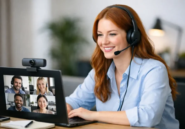 Webcam Career Trends That Matter in 2026