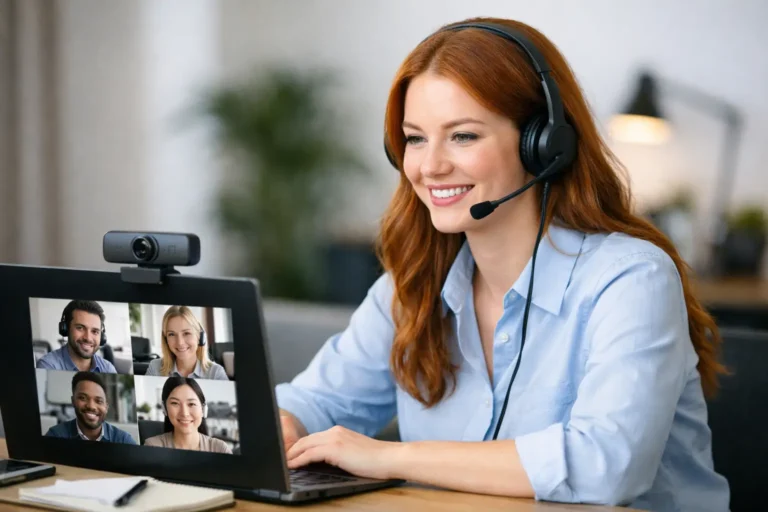 Webcam Career Trends That Matter in 2026