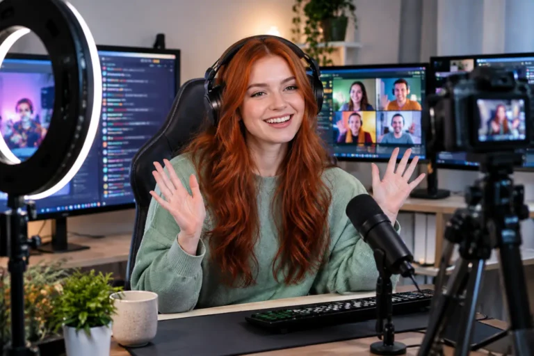 15 Best Cam Show Ideas That Build a Loyal Room