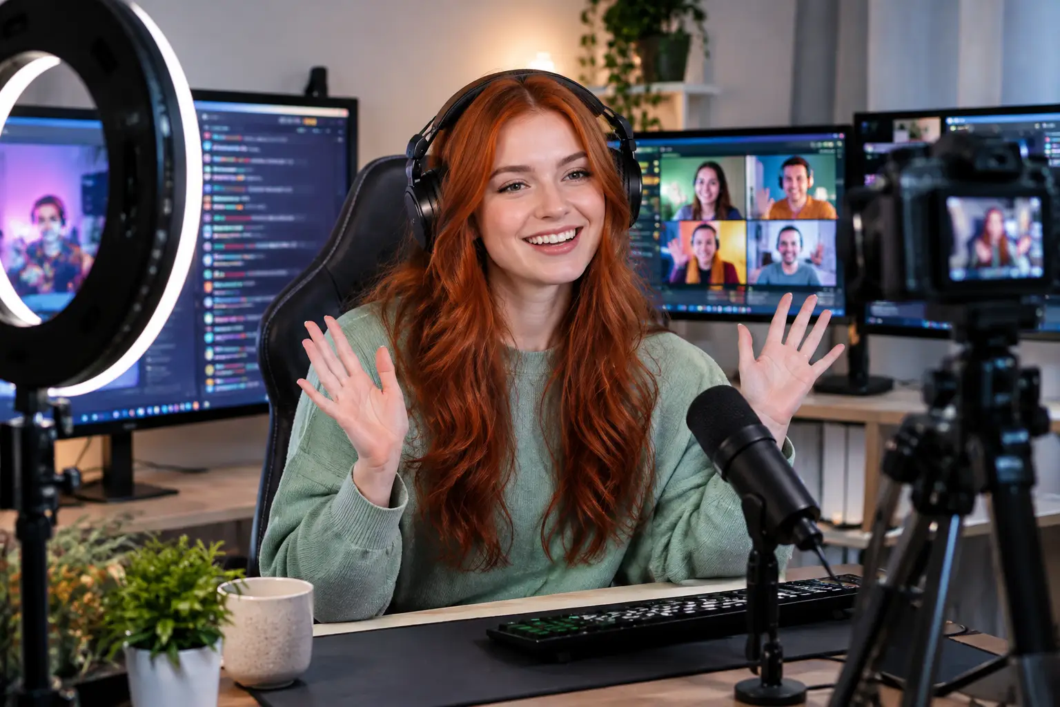 15 Best Cam Show Ideas That Build a Loyal Room