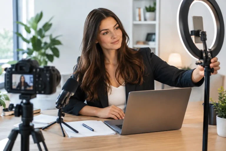 Cam Girl Interview Preparation That Gets Results