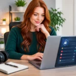 Camgirl Safety Tips That Keep You in Control