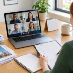 Is Webcam Work Legal UK? The Rules to Know